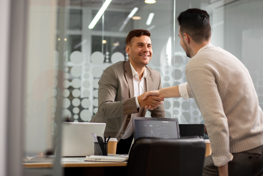 Carrybell customer experience and business services